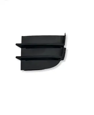 Skoda Superb B6 (3T) Front bumper lower grill 3T0853665