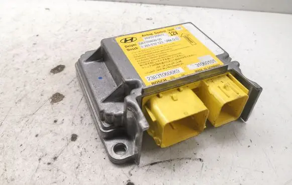 Hyundai Santa Fe Airbag control unit/module 959102B970