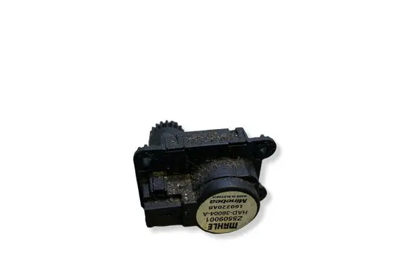 Citroen C3 Aircross Air flap motor/actuator HAD36004A 160220AB