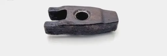 KIA Carnival Fuel Injector clamp holder