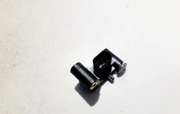 BMW 5 E60 E61 Airbag deployment crash/impact sensor 65776977398 100108