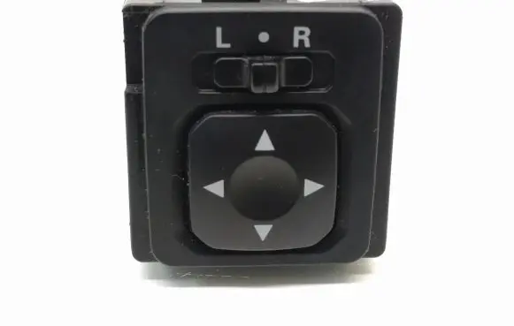 Mitsubishi Lancer VIII Wing mirror switch 183570 183569