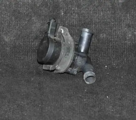 Electric auxiliary coolant/water pump