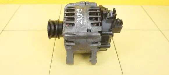 Ford Kuga II Generator/alternator FV4T10300MB T8MA