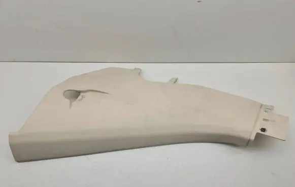 Porsche Cayenne (92A) (C) pillar trim 7P0867765