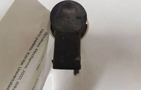 Citroen C5 Parking PDC sensor 9639945580 602356