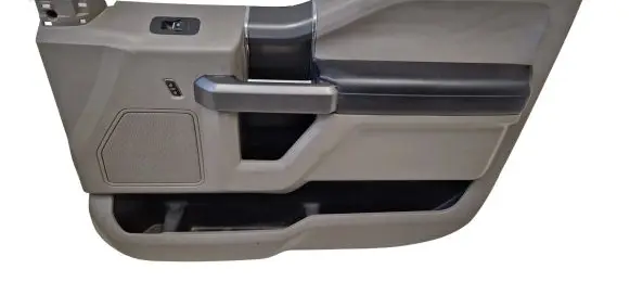 Ford F150 Front door card panel trim GL3B1823942 GL3B1823942CK3DY5 2144878X4P