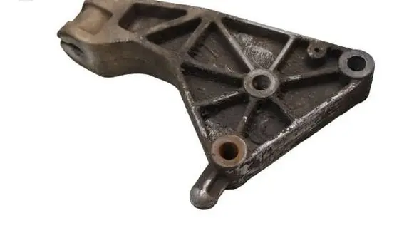 Opel Astra H Gearbox mounting bracket 2581GM 174501
