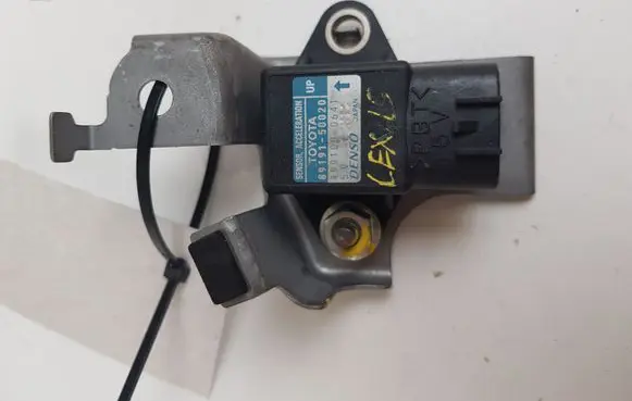 Lexus GS 300 350 430 450H Speed sensor (speedometer sensor) 8919150020 4991000641