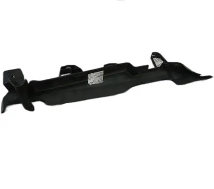 Audi Q3 F3 Dash center air vent grill
