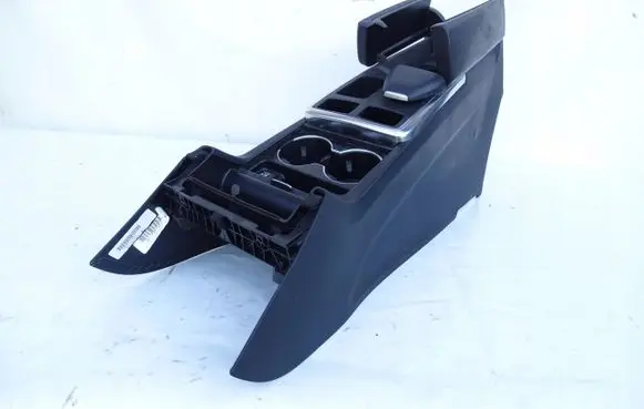 Mercedes-Benz ML AMG W166 Center console 1666801752