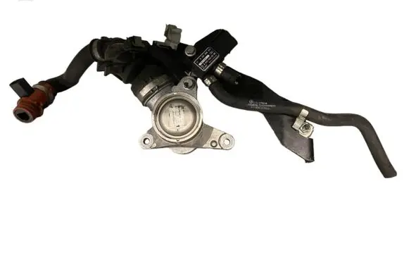 Mercedes-Benz S W222 Breather/breather pipe/hose A6420103707 6420103707 A6429050200
