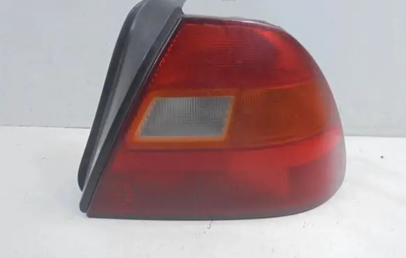 Honda Civic Rear/tail lights 0065