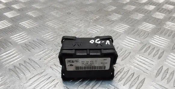 Volvo V50 ESP acceleration yaw rate sensor 10170103533
