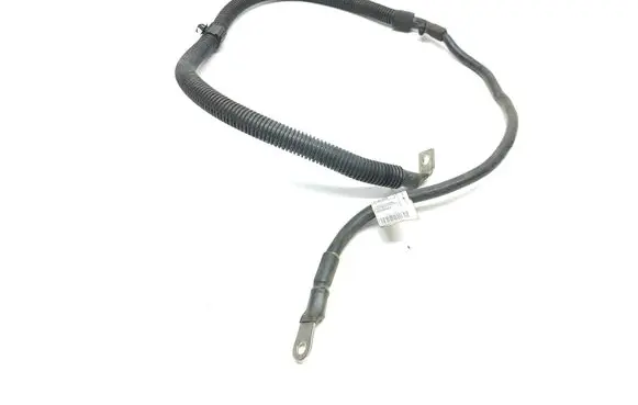Audi TT TTS RS Mk3 8S Negative earth cable (battery) 8S0971228G 615523101