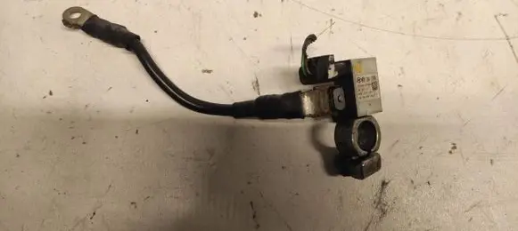 KIA Venga Negative earth cable (battery) 37180-1K000