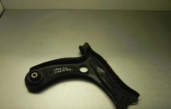 Skoda Fabia Mk1 (6Y) Rear upper control arm/wishbone 6R0407151E VD9960