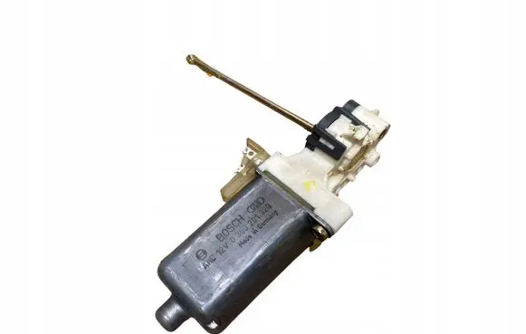 BMW 3 E92 E93 Seat adjustment motor 0390201929