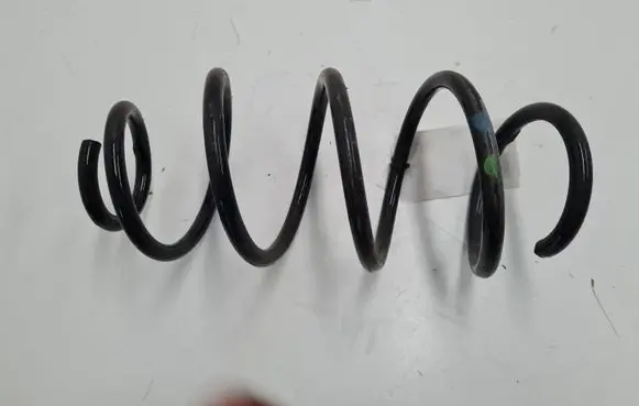 Seat Ibiza IV (6J,6P) Front coil spring 6R0411105P 6R0411105