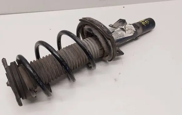 Aiways U5 Front shock absorber with coil spring 2583557