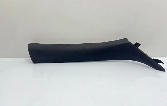 BMW 4 F32 F33 (A) pillar trim 7276888
