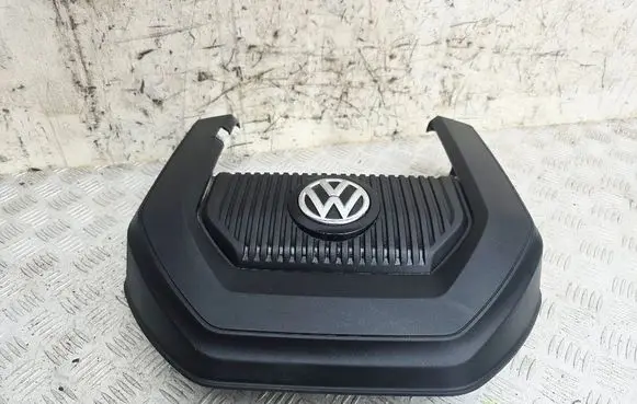 Volkswagen e-Golf Engine cover (trim) 5GE806441