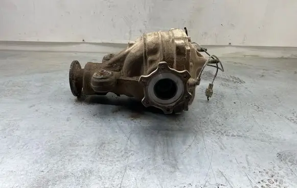 Nissan Pathfinder R51 Rear differential 38311EB300