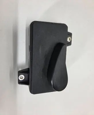 Audi A6 S6 C5 4B Seat control switch 03480240 8L0959765