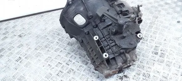 Volvo V50 Manual 5 speed gearbox 6N5R7002YD