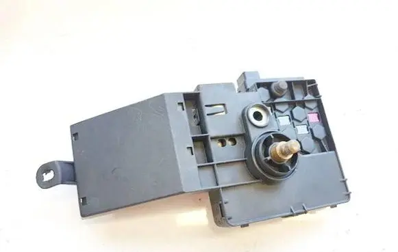 Mercedes-Benz E W211 Fuse box set A2115461141