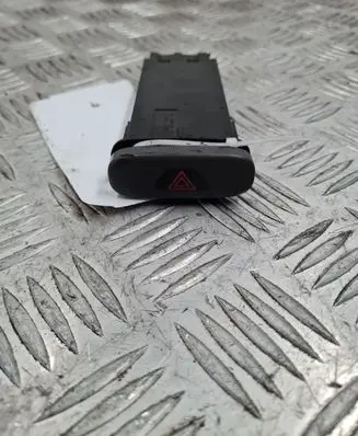 Volvo S60 Hazard light switch