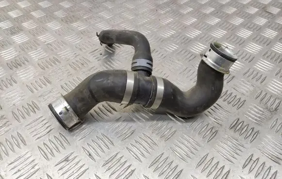 Mercedes-Benz E C207 W207 Intercooler hose/pipe A2045012682