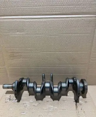 Renault Modus Crankshaft 