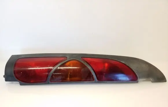 Renault Kangoo I Rear/tail lights