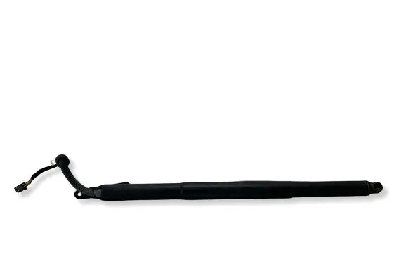 Volkswagen Touareg III Tailgate strut 760827851