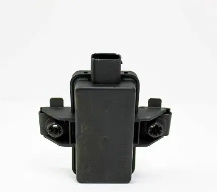 Mercedes-Benz C W205 Tire pressure control unit A0009006907
