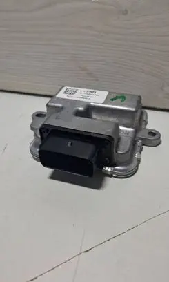 Opel Astra K Fuel injection pump control unit/module 23482909 545249971 8511700000000X