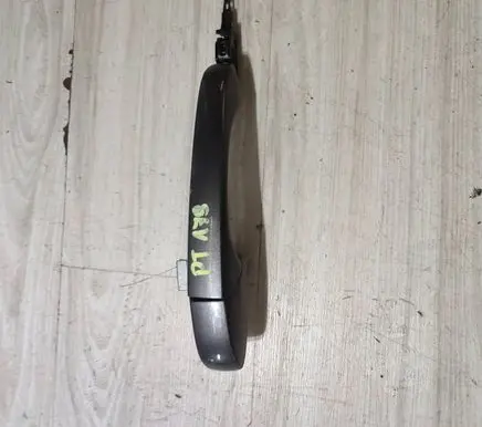 Jeep Grand Cherokee Rear door exterior handle 1MW30LAUAE 0404WGWU