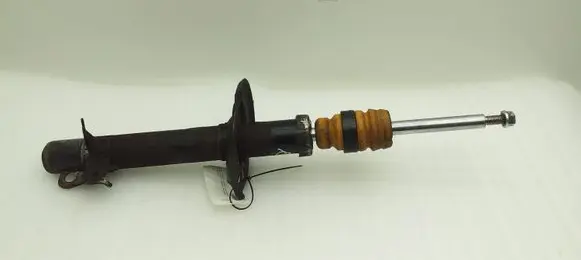 Toyota Aygo AB40 Front shock absorber/damper 483310H010