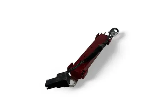 Volvo S40 Aerial antenna amplifier 8673656