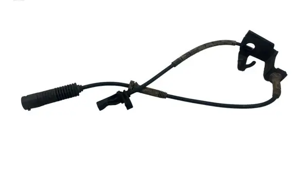 ABS brake wheel speed sensor