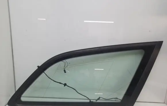 Audi A6 S6 C6 4F Rear side window