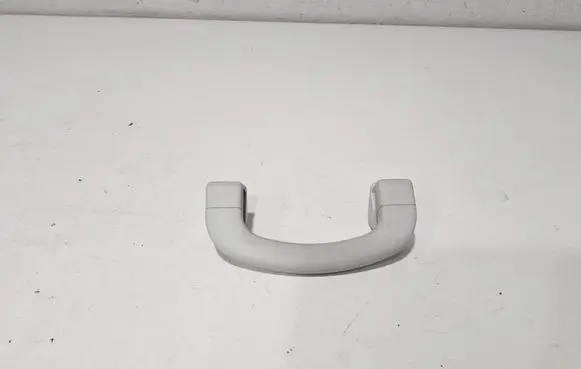 Fiat Tipo Front interior roof grab handle 735665297