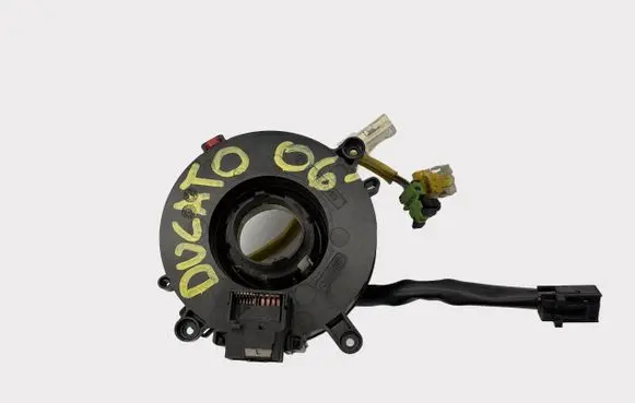 Fiat Ducato Airbag slip ring squib (SRS ring) 08625003