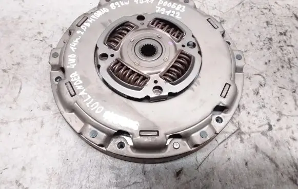 Mitsubishi Outlander Clutch set kit 4F16A