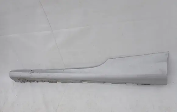 Mercedes-Benz S W222 Sill A2228851537