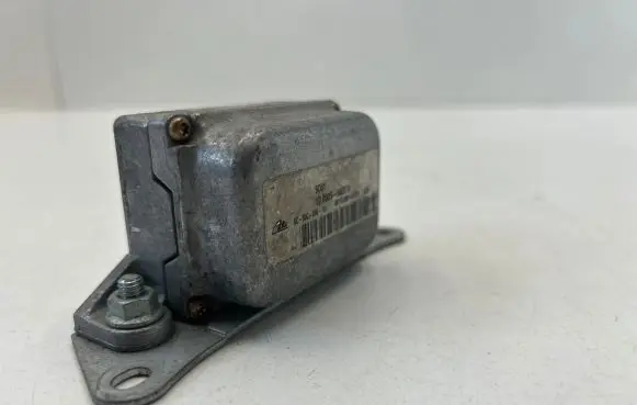 Renault Laguna II ESP (stability system) control unit 10098514024 1403814320 SC00C020151