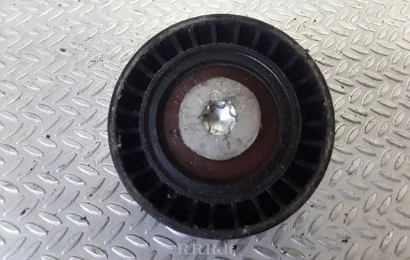 Opel Astra G Timing belt/chain tensioner 
