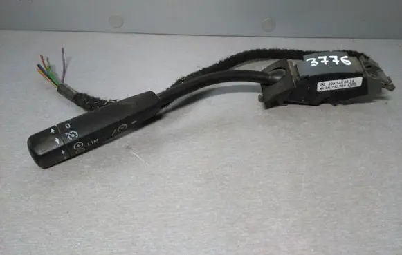 Mercedes-Benz E W210 Cruise control stalk 2085450324