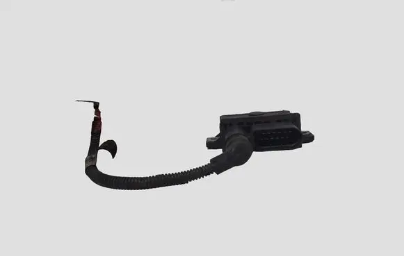 BMW 3 E90 E91 Glow plug pre-heat relay 779800007 0522120102